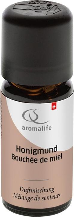 Produktbild Aromalife Honigmund Ätherisches Öl