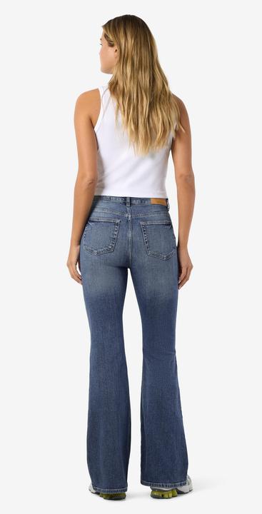 Immagine prodotto Noisy May NMKAREEN Flared Jeans (30)