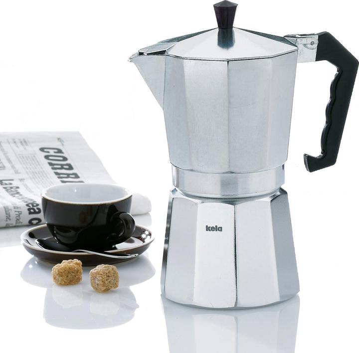 Actual product image Kela Italia (3 T.)