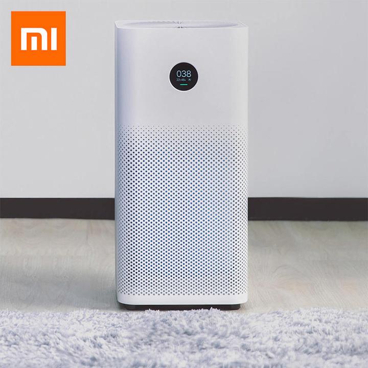 Produktbild Xiaomi Mi 2S (30 m²)