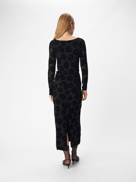 Image du produit Object Haut en velours (XL)