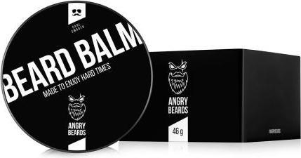 Produktbild Angry Beards Beard Balm Carl Smooth