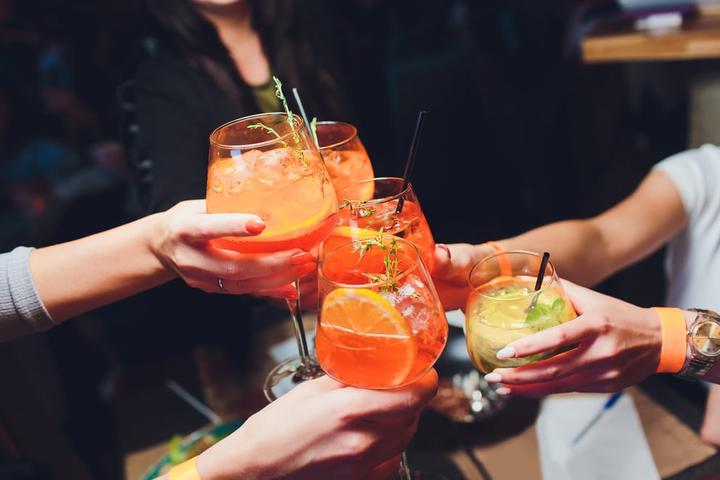 Produktbild Schott Zwiesel After Work Drinks (62.77 dl, 9 x)