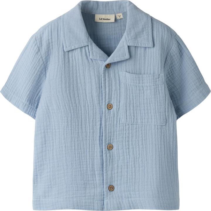 Immagine prodotto Name it Biobaumwoll Hemd (98)