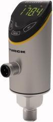 Image du produit Turck Capteur de pression Pression relative -1... 10 bar PS510-10V-04-LI2UPN8-H1141