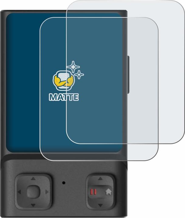 Actual product image BROTECT Protector Anti-Glare