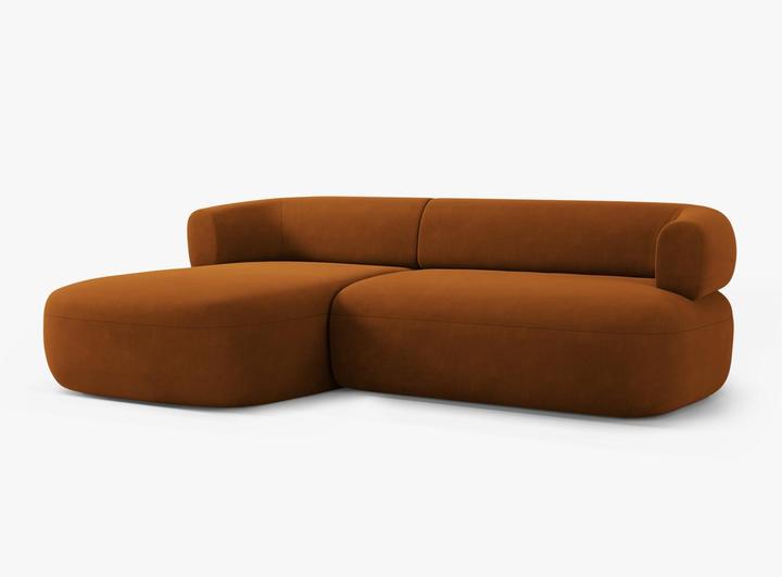 Produktbild Micadoni Jenny (Ecksofa)