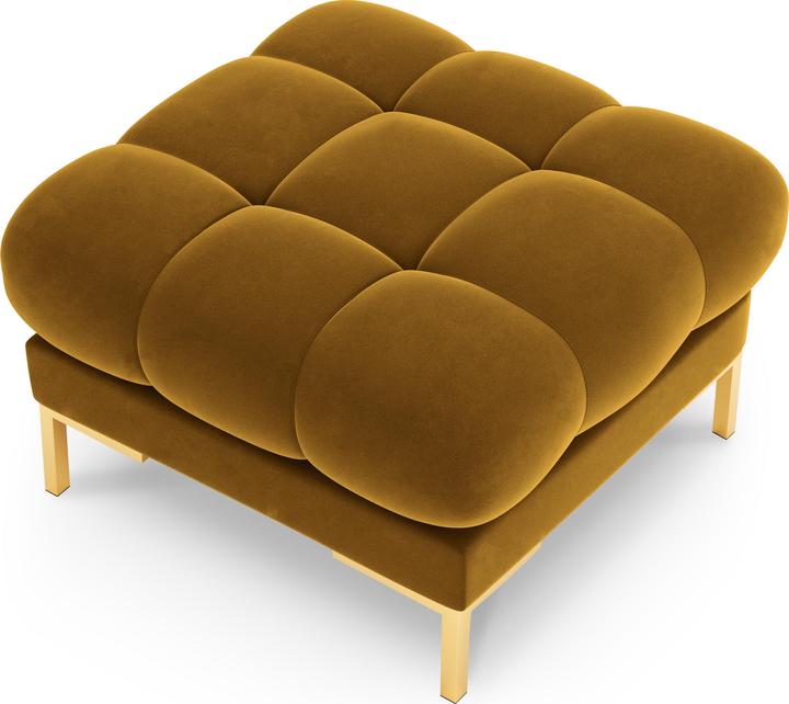 Image du produit Micadoni Mamaia (Tabouret rembourré)