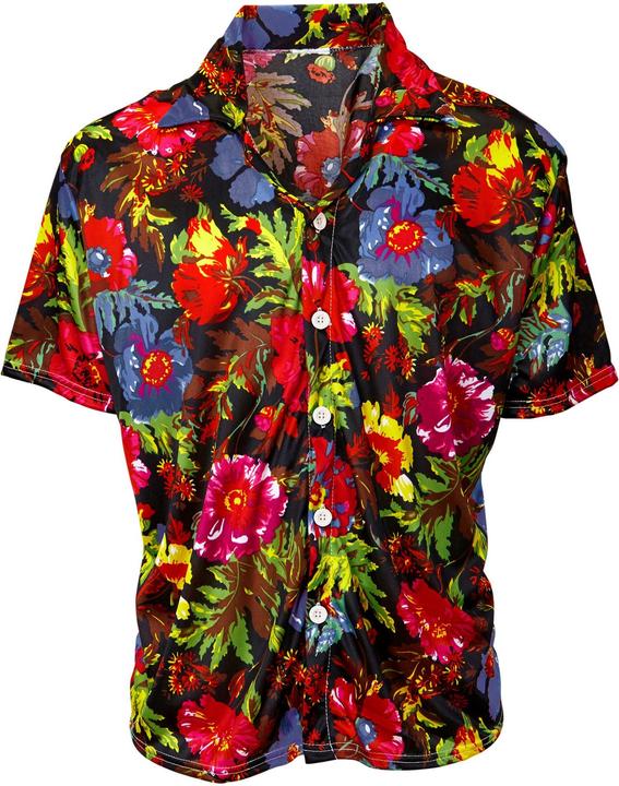 Immagine prodotto Widmann HAWAII HEMD schwarz, XL (XL)