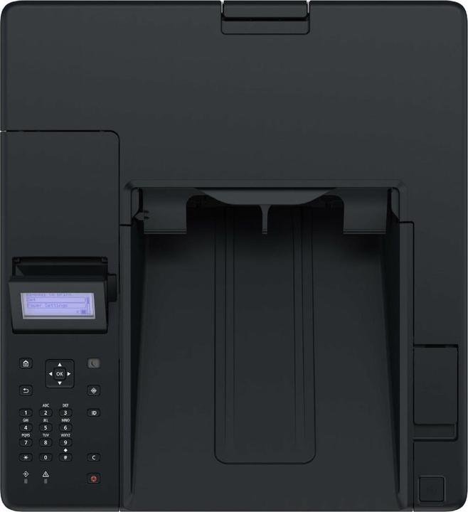 Actual product image Canon i-SENSYS LBP361dw (Laser, Black and white)