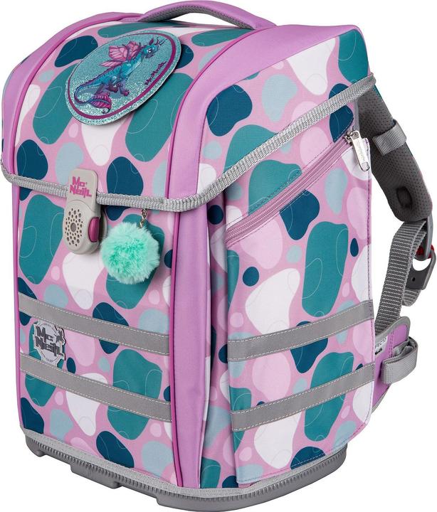 Immagine prodotto Mc Neill Set di zaini Perfecto da 5 pezzi (22 l)