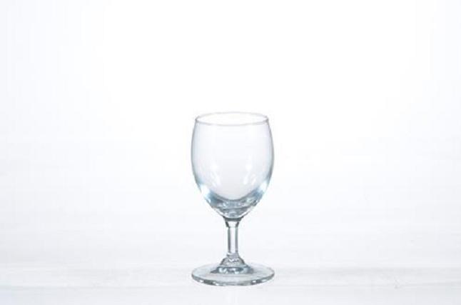 Produktbild Durobor Napolix (12 cl, 6 Gläser, Rotweingläser)
