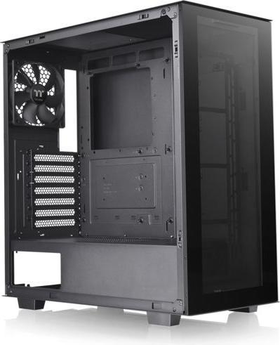 Produktbild Thermaltake Divider 300 TG (ATX, mATX, Mini-ITX)