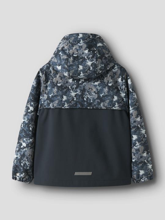 Immagine prodotto Name it ALFA08 Softshell-Jacke (128)