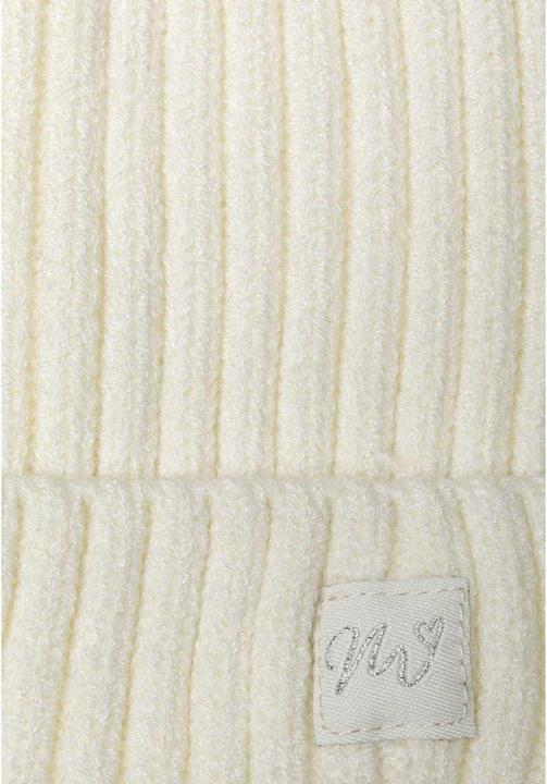 Image du produit Minoti - Bonnet motif/style pompon - Bébé (68)