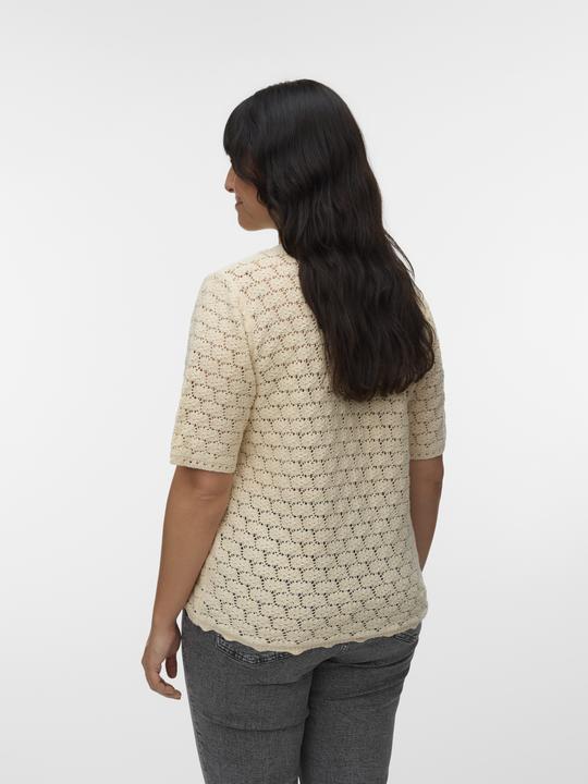 Produktbild Vero Moda VMCKORA Strickjacke Strickjacke (L)