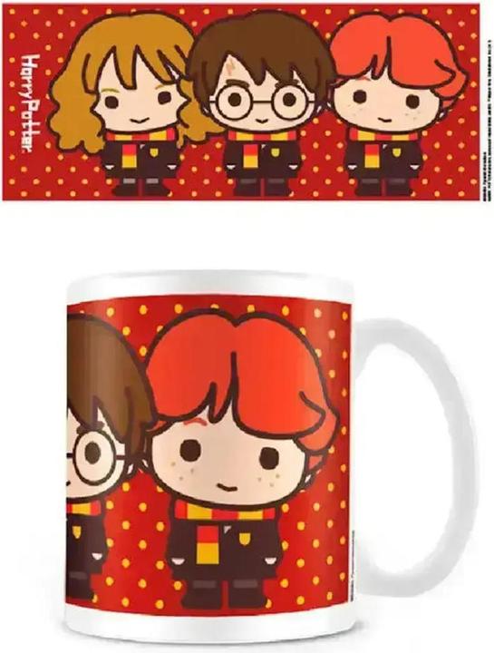 Actual product image Coffee Mug Chibi (325 ml, 1x)