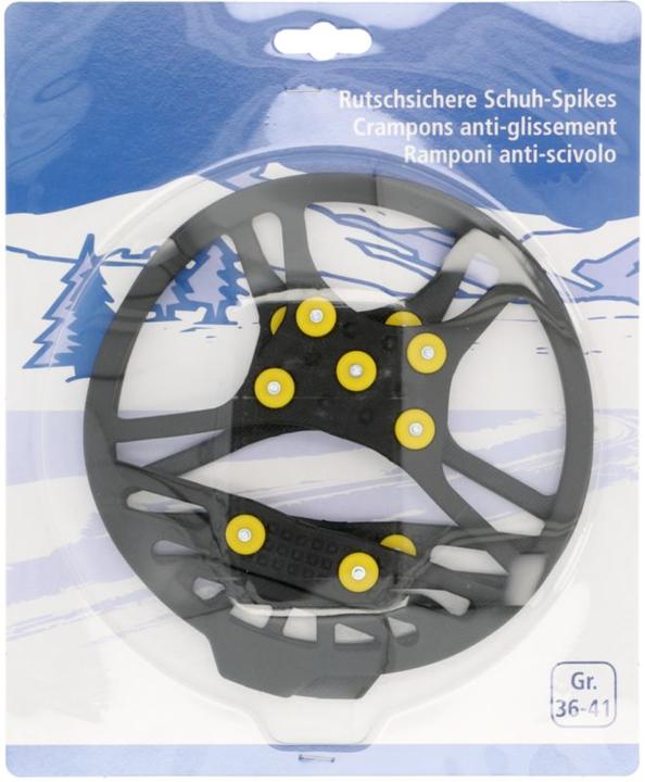 Actual product image Tegro Shoe spikes (36 - 41)