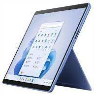 Actual product image Microsoft Surface Pro 10 for Business (13", 256 GB, 32 GB, Without keyboard layout, Intel Core Ultra 5 135U)