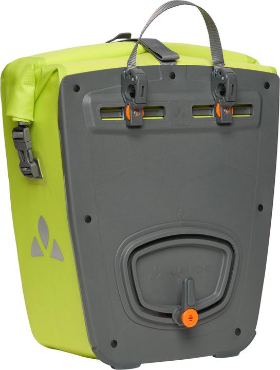 Actual product image Vaude Aqua Back Hinterradtaschen (Rear rack bag)