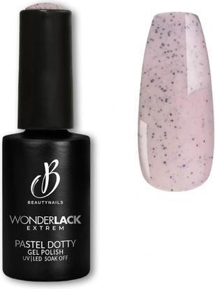Immagine prodotto Beautynails Bna We Pastel Dotty Sandstone Nail Polish 8ml