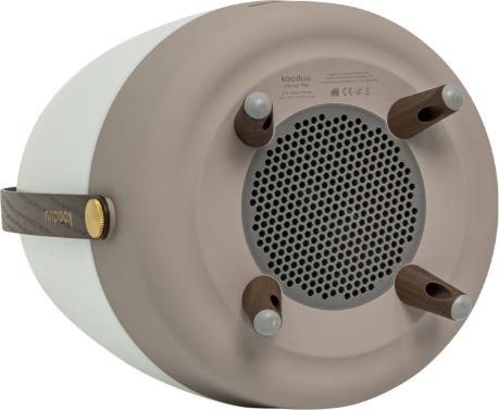 Actual product image Kooduu Speaker lamp lite up JBL normal petroleum (66 lm)