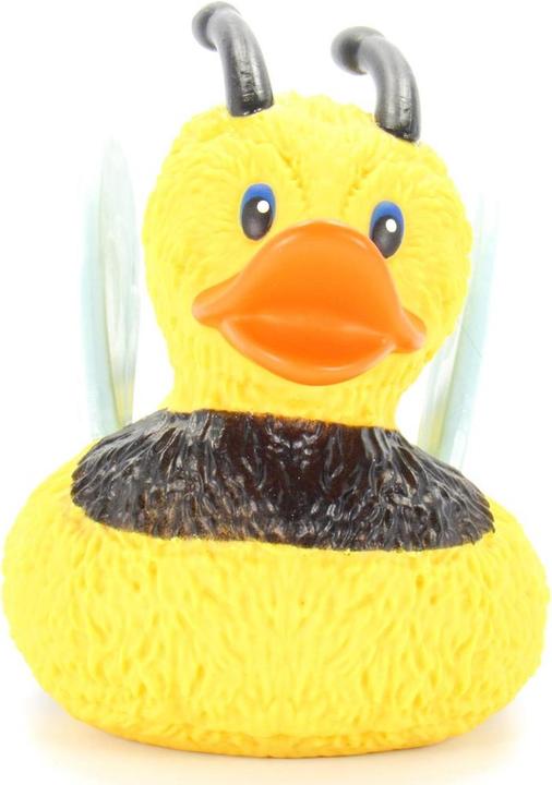 Actual product image Wild Republic Bath duck bee (10 cm)