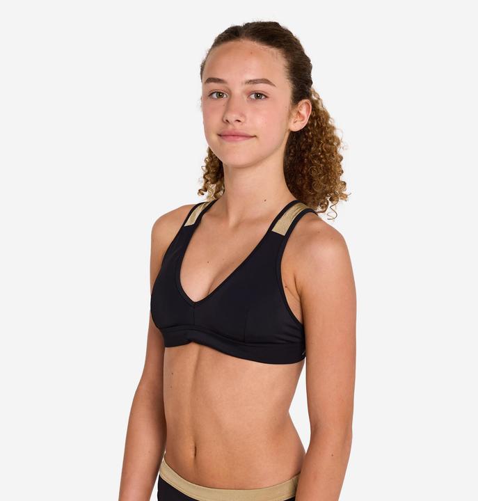 Produktbild Olaian Bikini-Oberteil Surf Polyester (152)