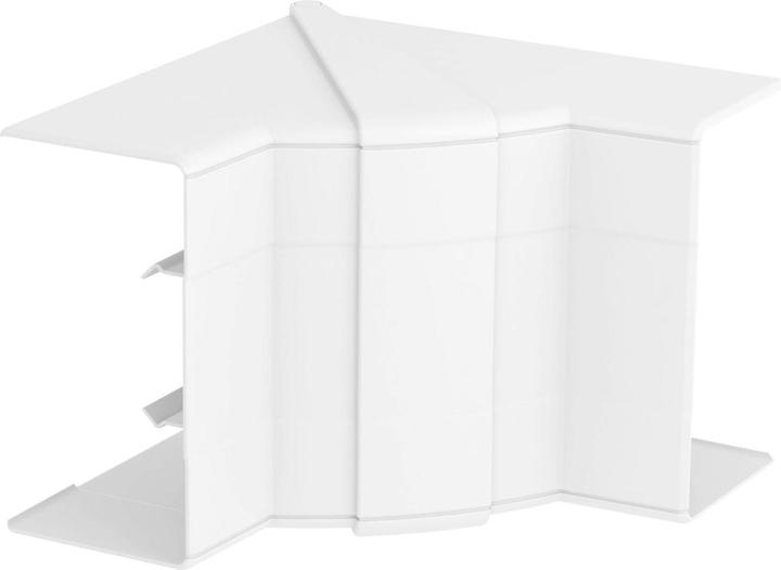 Image du produit OBO Bettermann Angle intérieur variable 110x145x145, PC/ABS, 6113070 (11 cm)