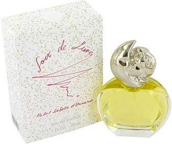Actual product image Sisley Soir de Lune (Eau de parfum, 50 ml)