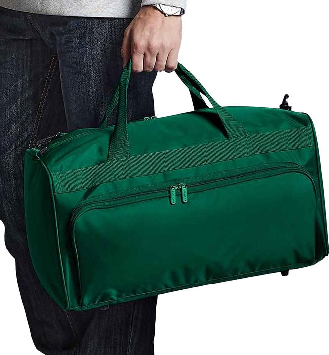 Produktbild Quadral Reisetasche Sporttasche 43 l (2 StückPackung) (34 l)