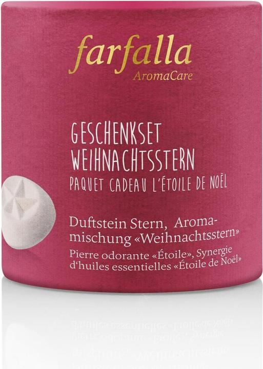 Image du produit Farfalla Weihnachtsstern