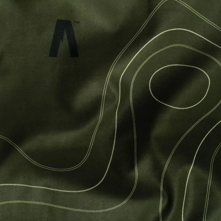 Image du produit Alpinus - Snood VIKI ALP TOPO