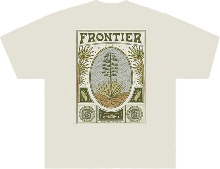 Produktbild Kaotiko Frontier (S)