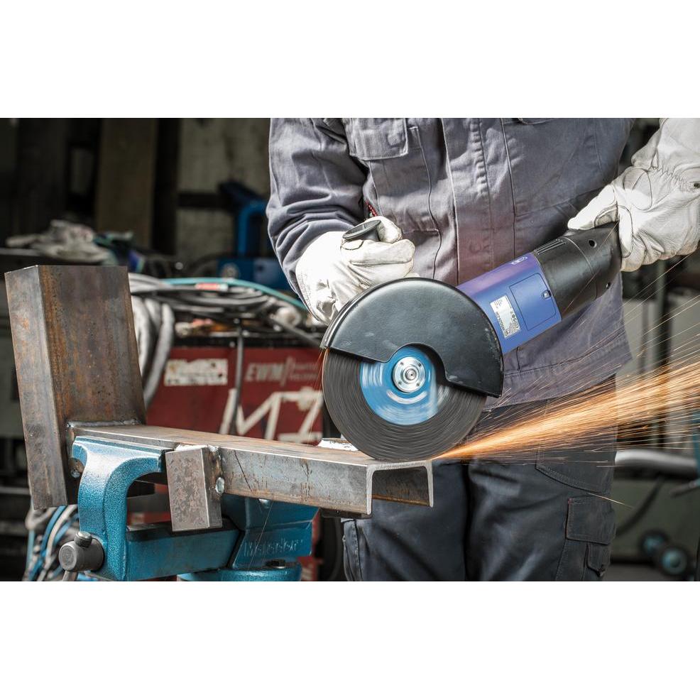 Thumbnail - Pferd, Sägeblatt, Trennscheiben EHT 230-2,5 CERAMIC SGP STEEL