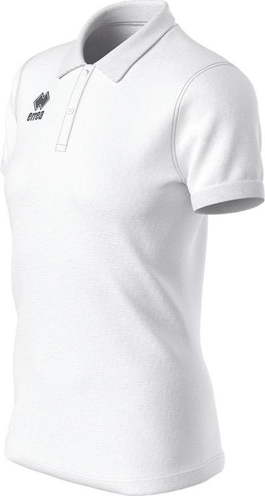 Produktbild Errea Polo Evo Ladies S/S Jr (134)