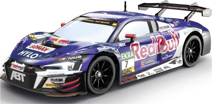Actual product image Carrera Red Bull Audi R8 LMS GT3 evo II - Steam