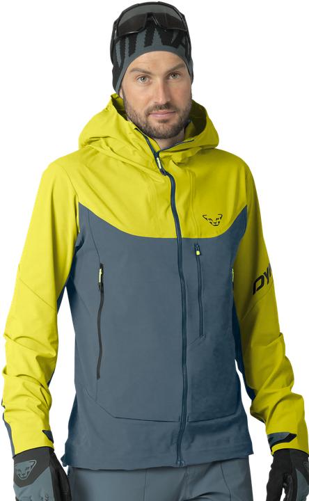 Produktbild Dynafit Radical Softshell Jacke Herren (XL)