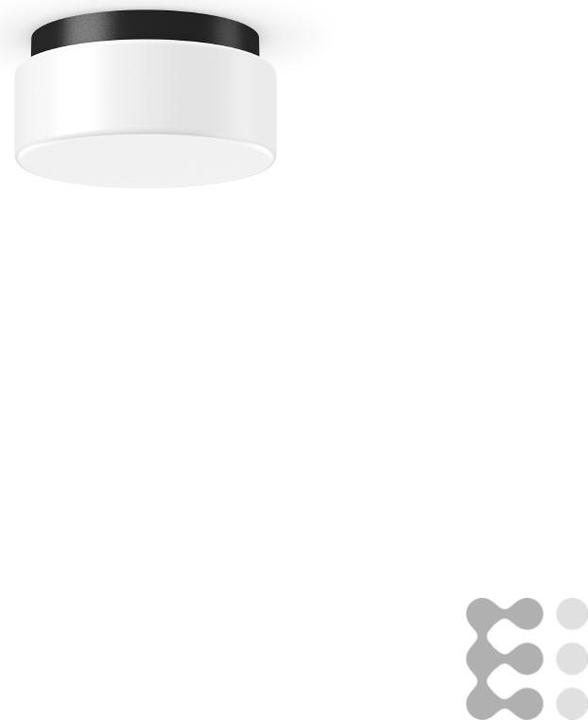 Actual product image RZB Opal glass lamp (570 lm, E27)