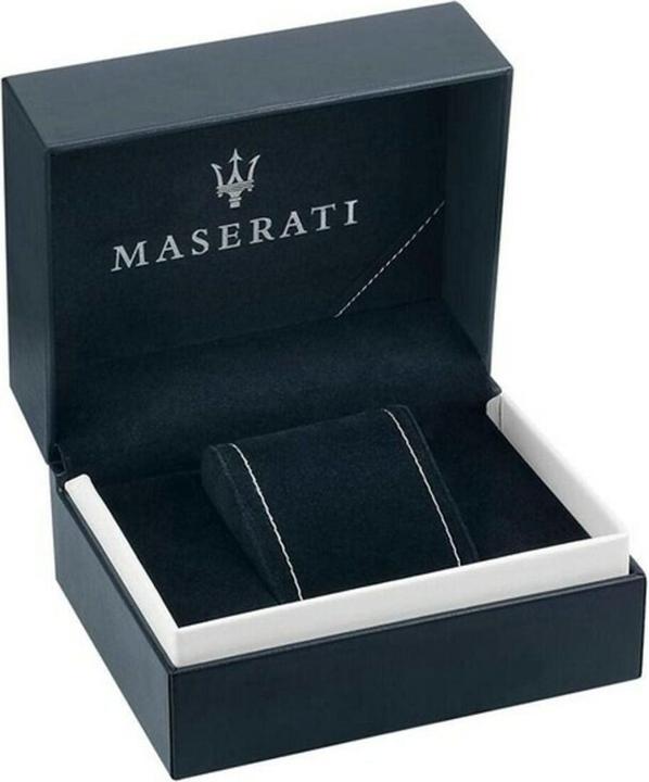 Produktbild Maserati Trimarano Limited Edition (Chronograph, Analoguhr, 41 mm)