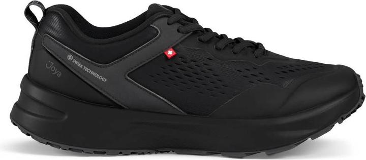 Actual product image Joya Veloce SR Black Men (44)
