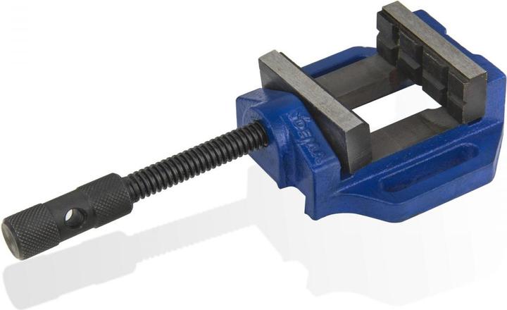 Produktbild Dema Maschinenschraubstock Basic 75 mm (45 mm)