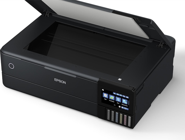 Produktbild Epson EcoTank ET-8550 (Tintentank, Farbe)