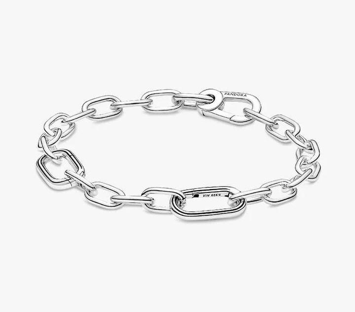 Produktbild Pandora Me Link Chain Armband (20 cm, Silber 925)