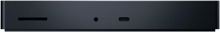 Actual product image Razer Thunderbolt 4 Dock (Thunderbolt, 9 Ports)