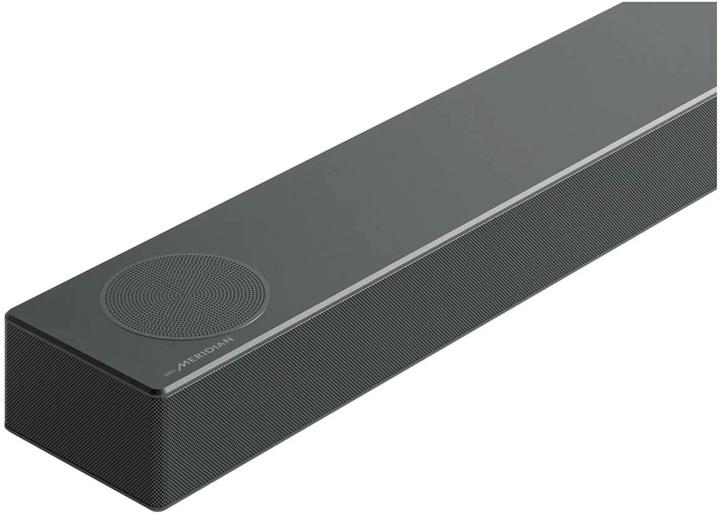 Produktbild LG DS75QR (520 W, 5.1.2 Kanal)