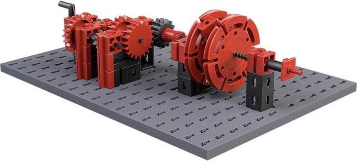 Produktbild Fischertechnik Mechanics