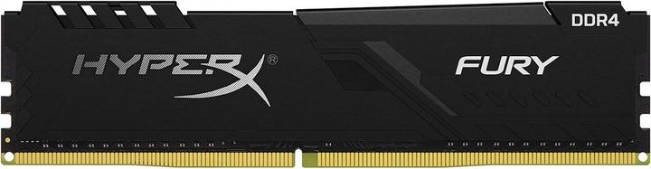 Actual product image HyperX Fury (1 x 16GB, 3600 MHz, DDR4-RAM, DIMM)