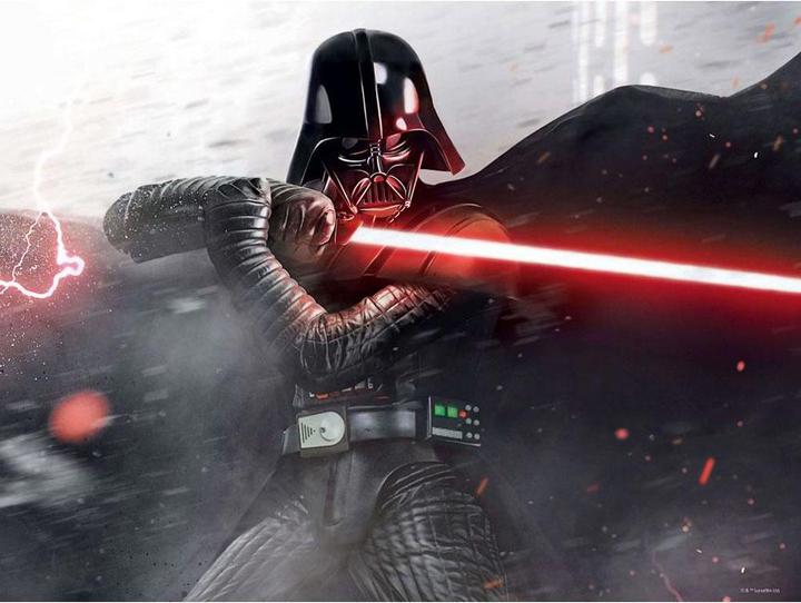 Produktbild Star Wars Puzzle 3D