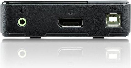 Actual product image Aten Cs782dp